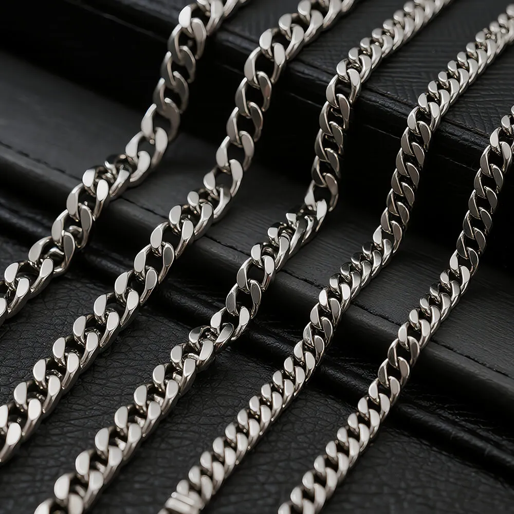 Stainless Steel Jewelry