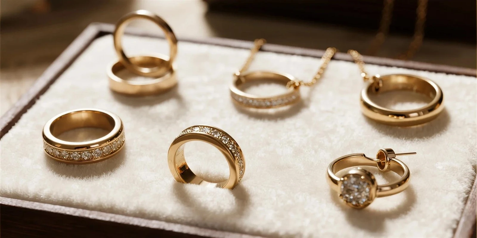 gold-plated-cubic-zirconia-rings-and-jewelry-set-display gold-plated-cubic-zirconia-rings-and-jewelry-set-display